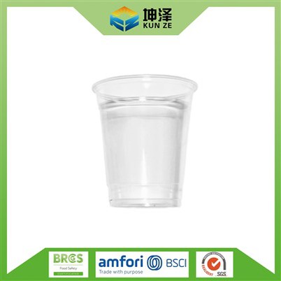 Компостируемые чашки PLA