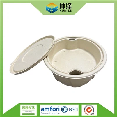 Самонагревающаяся коробка для еды