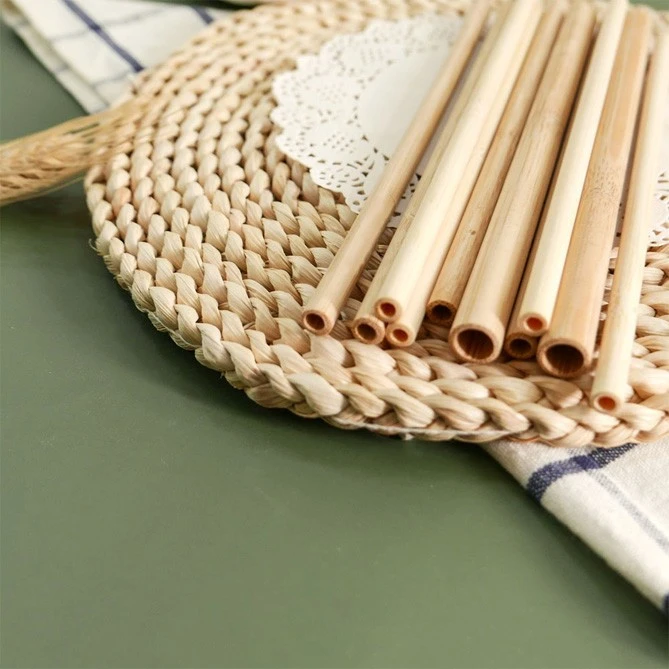 Bamboo Straw02