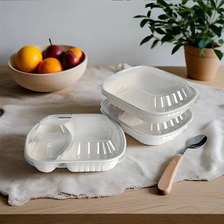 Bento Box Takeaway Packaging high quality