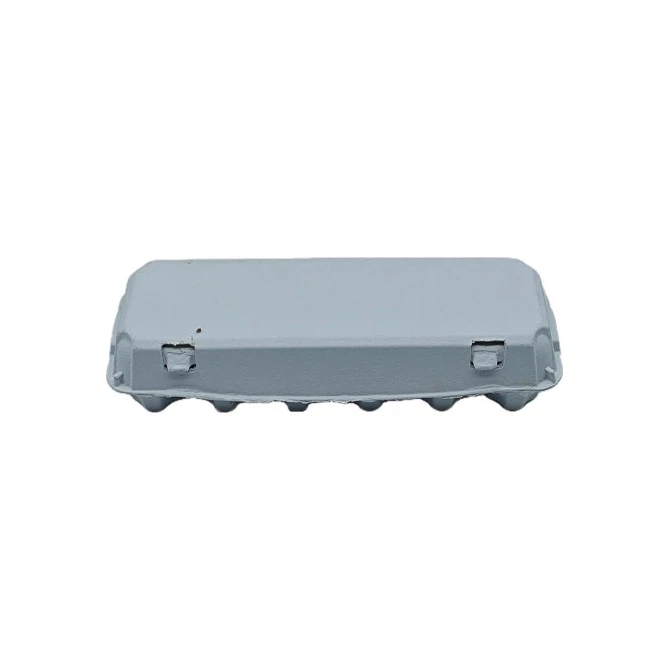 Egg Box Carton