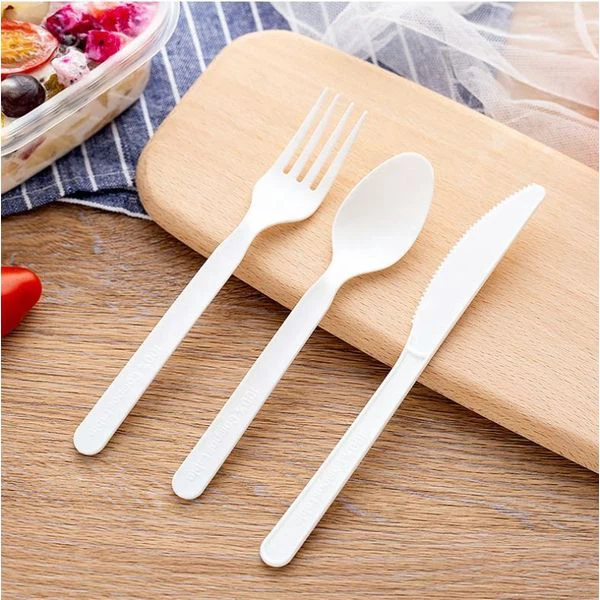 Sugarcane Fiber Cutlery Sugarcane Fiber Cutlery
