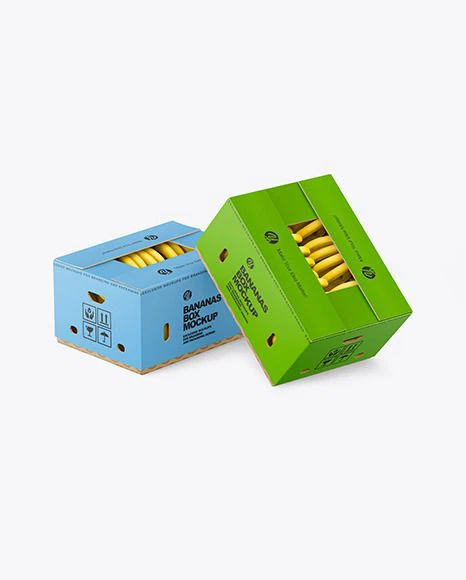 banana box 02 banana box 02